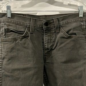 Levi Men's 511 Slim Fit Jeans